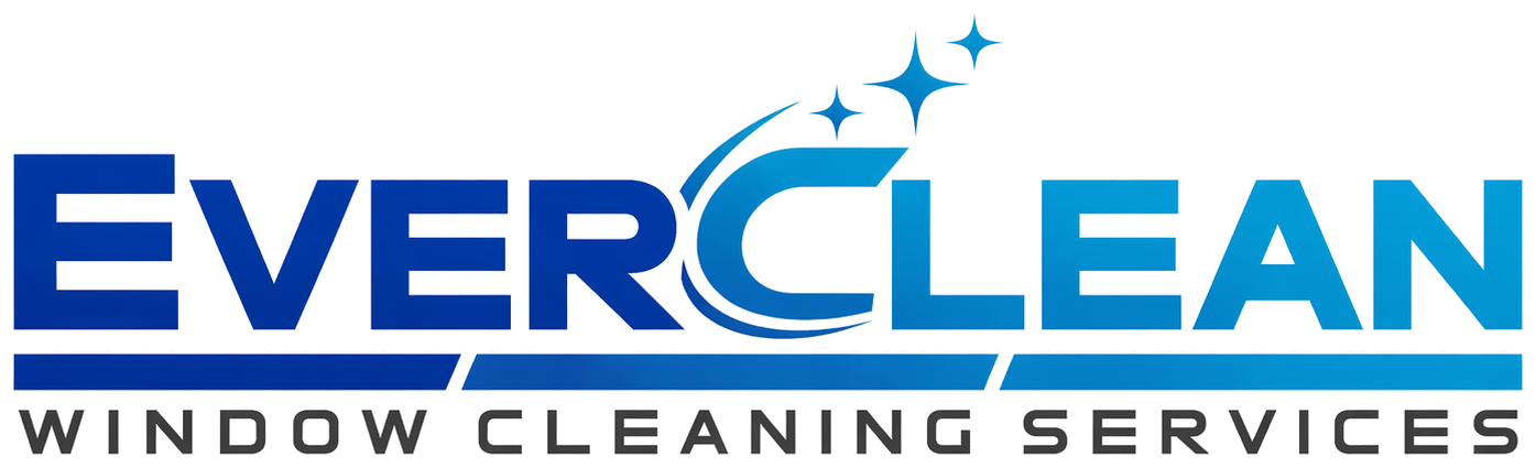 EverClean Window Cleaning Services